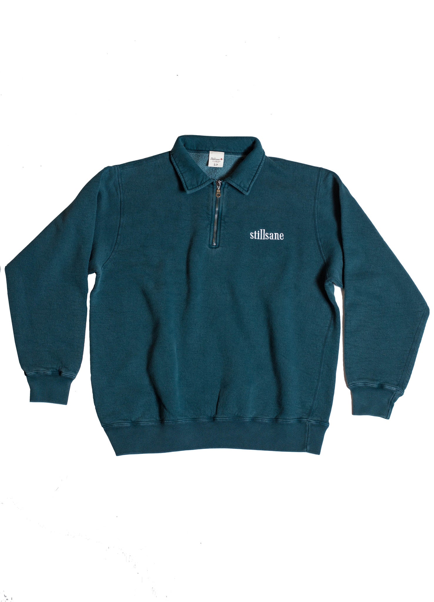 Dad's Closet Quarter-zip