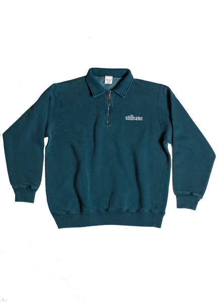 Dad's Closet Quarter-zip