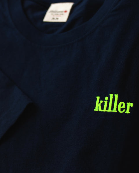 Killer II