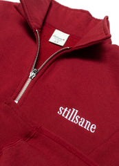 Dad's Closet Quater-zip II