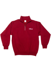 Dad's Closet Quater-zip II