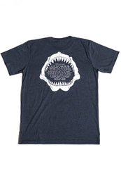 Stop Shark Finning Shirt- Jaws
