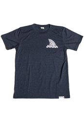 Stop Shark Finning Shirt- Jaws