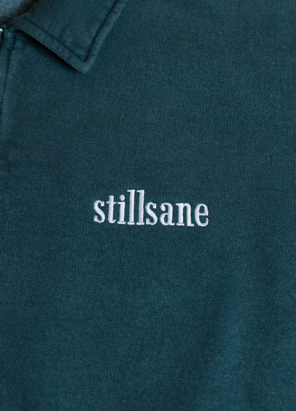 Dad's Closet Quarter-zip