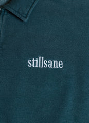 Dad's Closet Quarter-zip