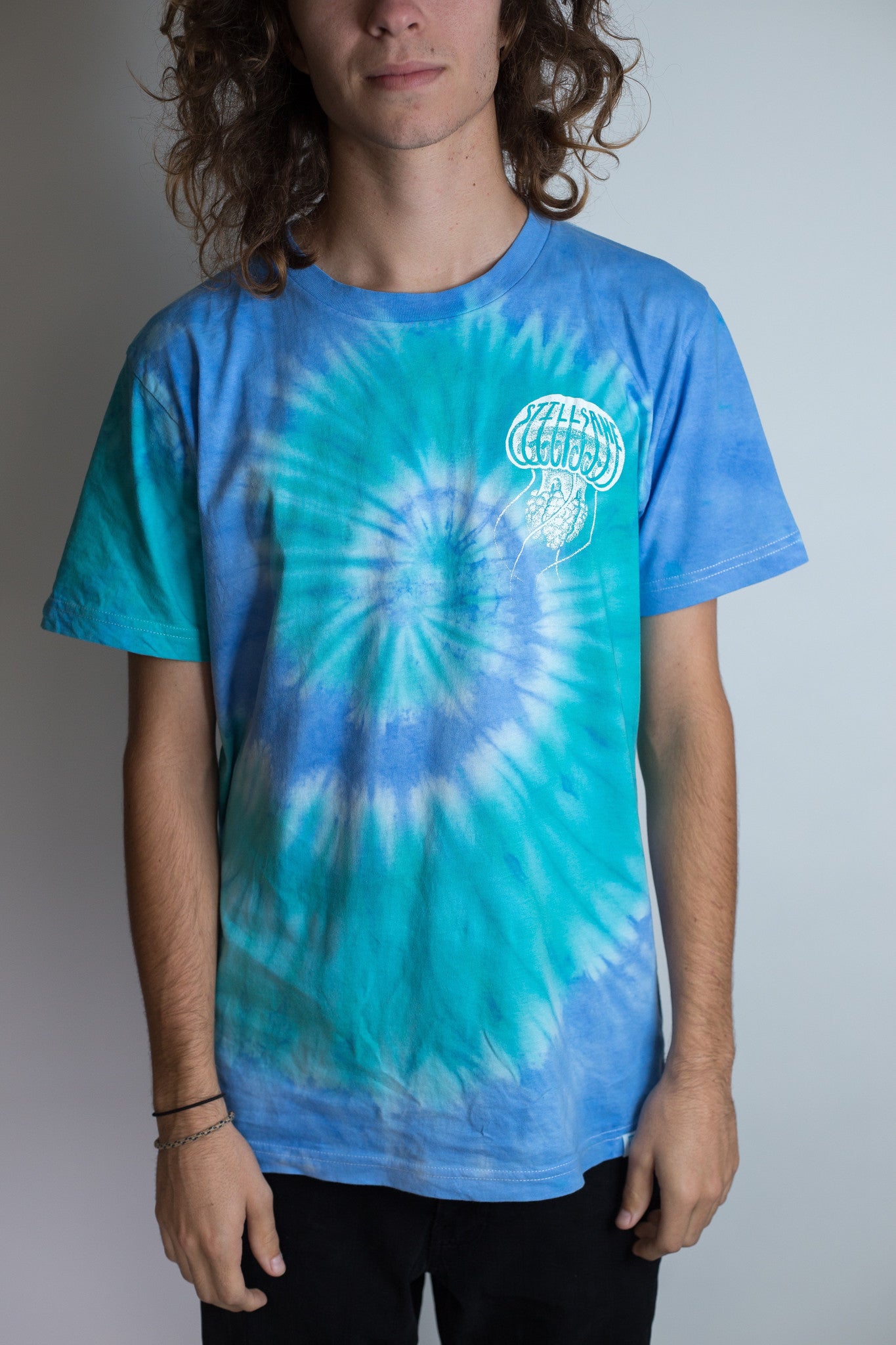 Rodway Series - LIMITED EDITION Tie Dye Jellyfish